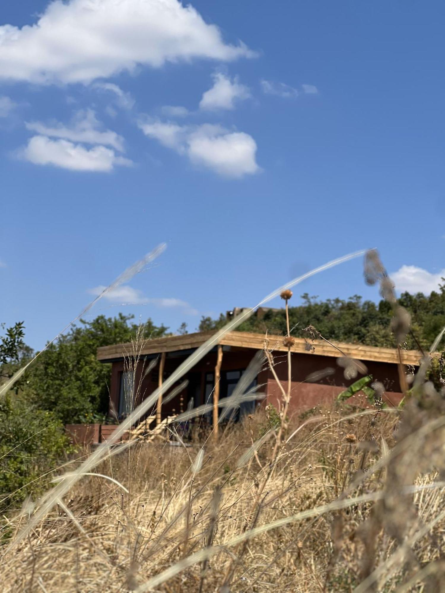 Akagera Ihema Lodges Exterior foto